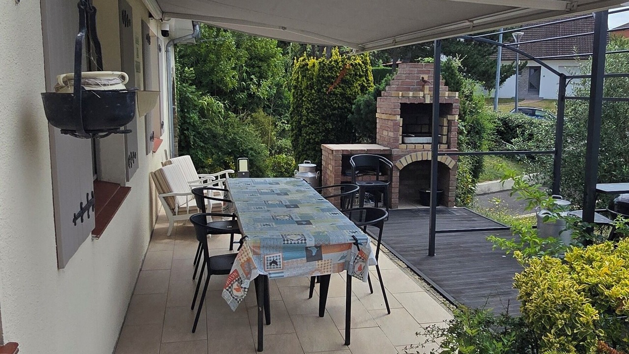Photo of Outdoor in Etaples