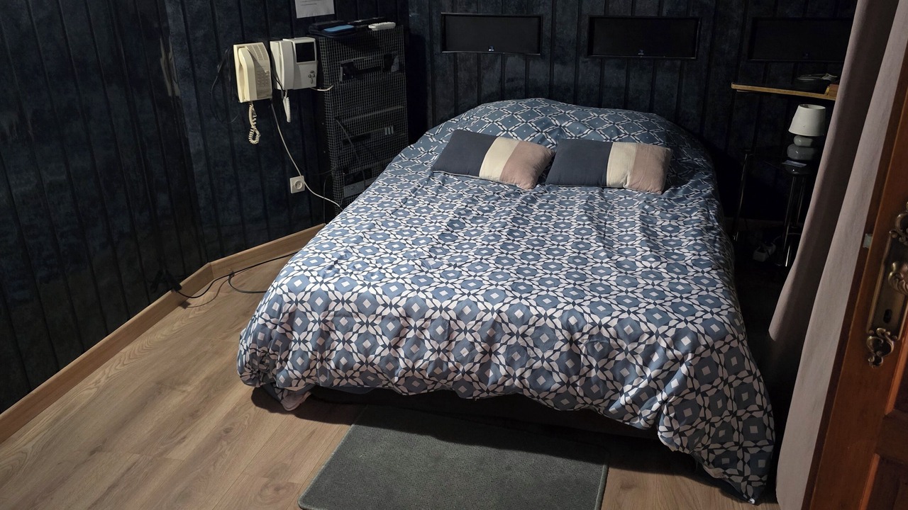 Photo of Bedroom in Etaples