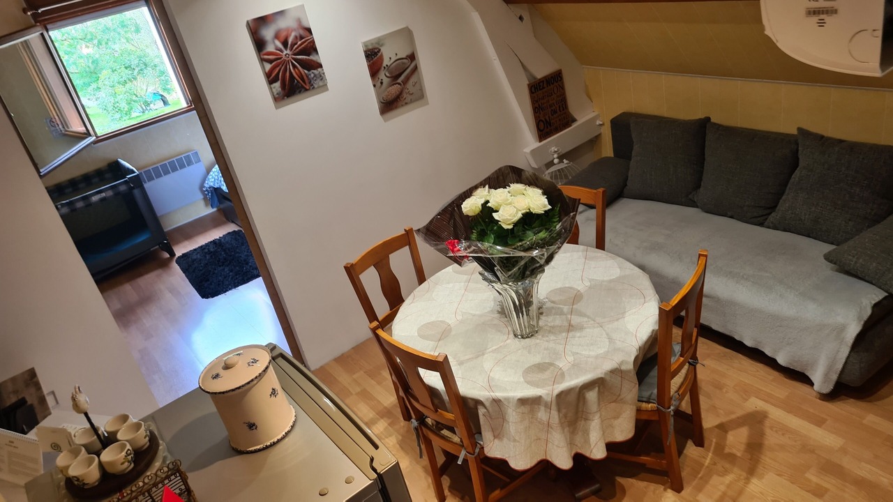 Photo of Livingroom in Etaples