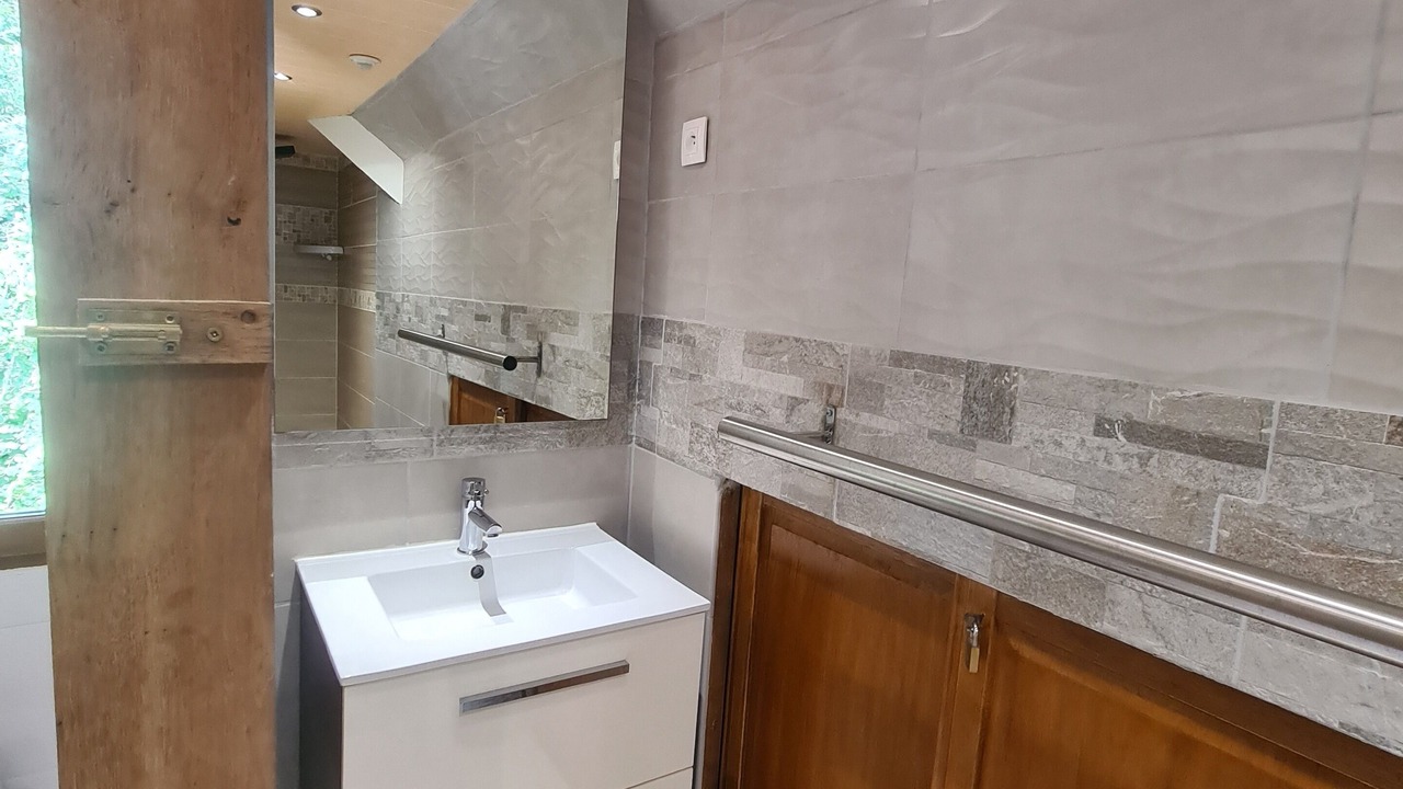 Photo of Bathroom in Etaples