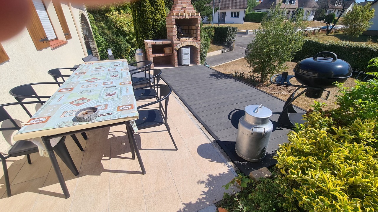 Photo of Outdoor in Etaples