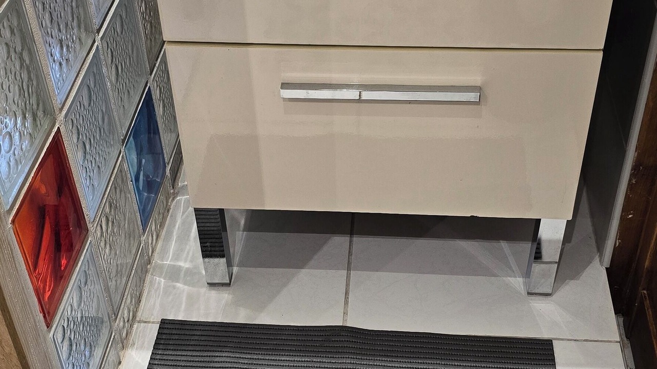 Photo of Bathroom in Etaples