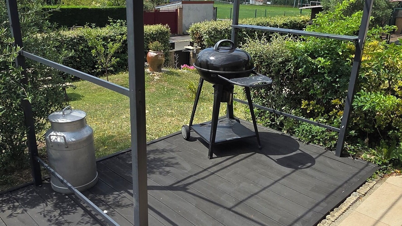 Photo of Patio Balcony in Etaples
