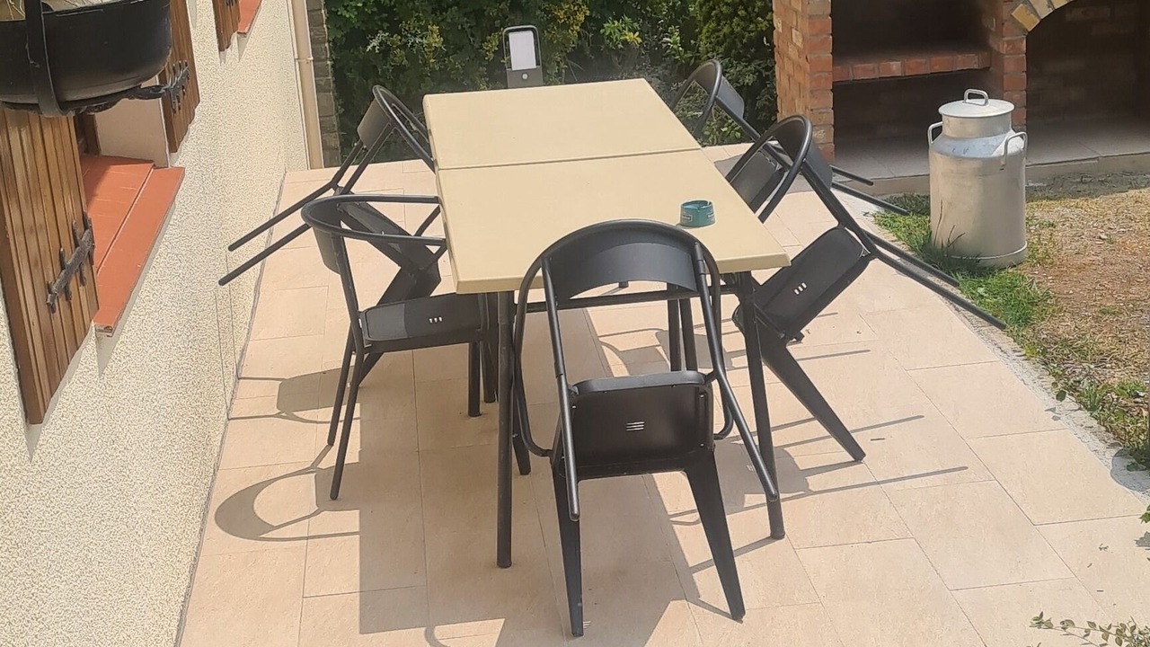 Photo of Outdoor in Etaples