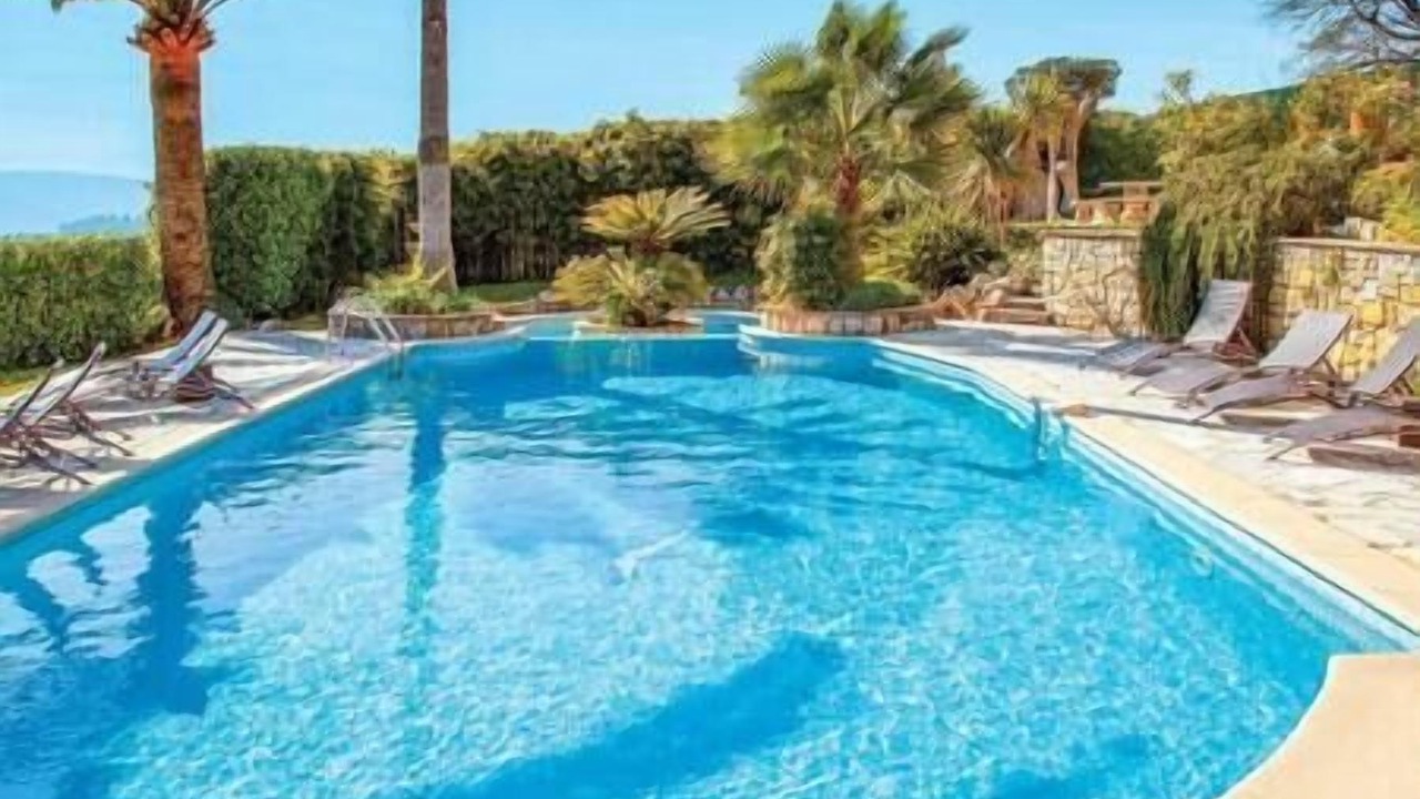 Photo of Outdoor in Mougins