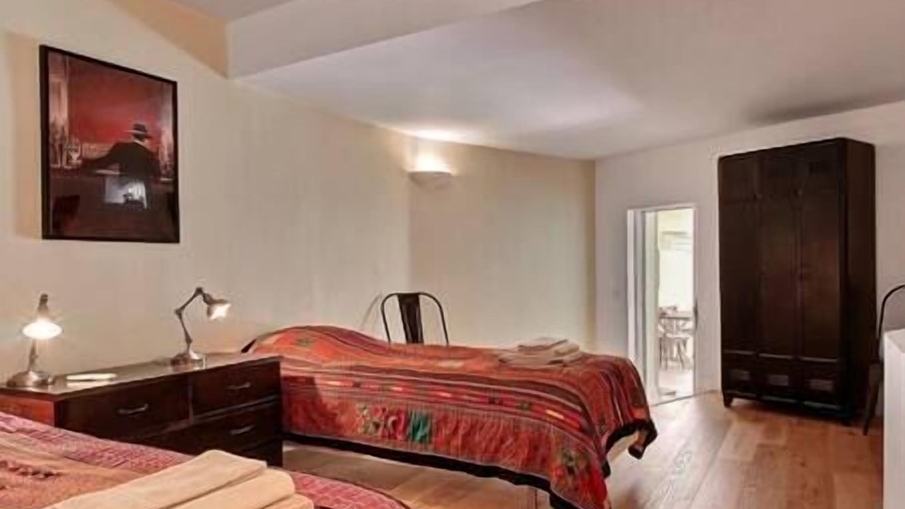 Photo of Bedroom in Mougins