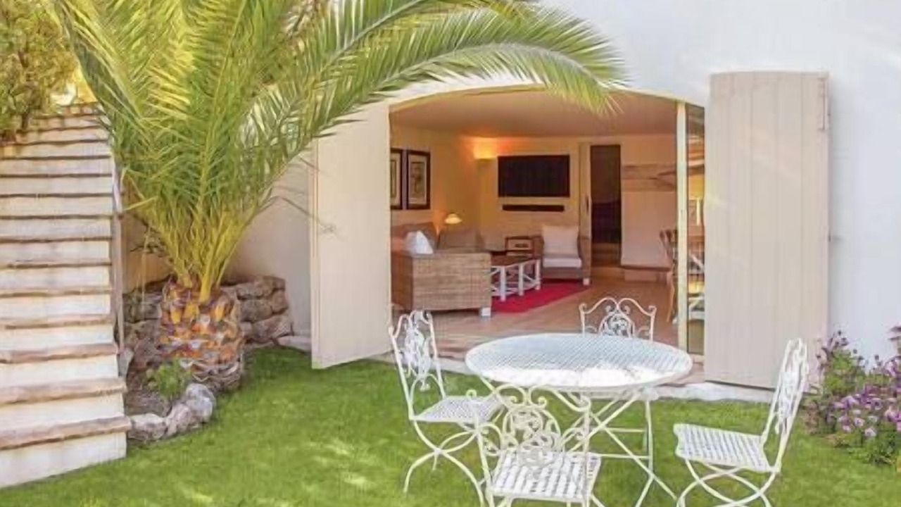 Photo of Outdoor in Mougins