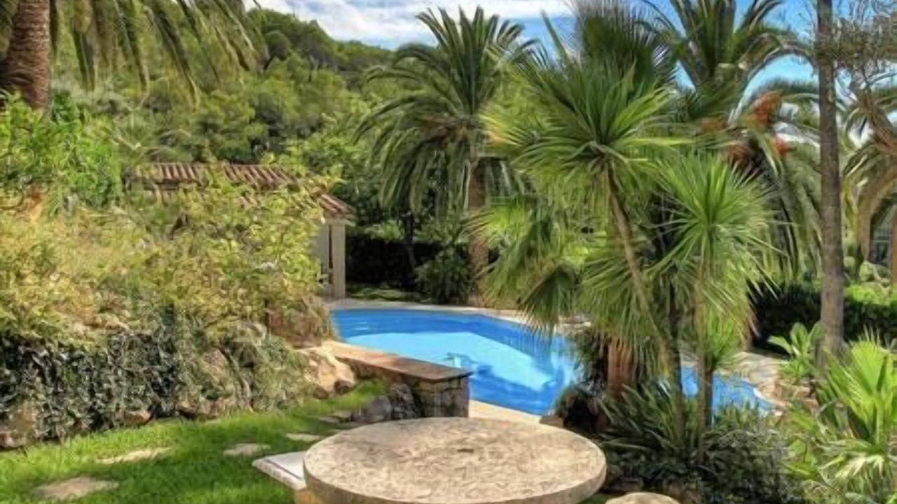 Photo of Outdoor in Mougins