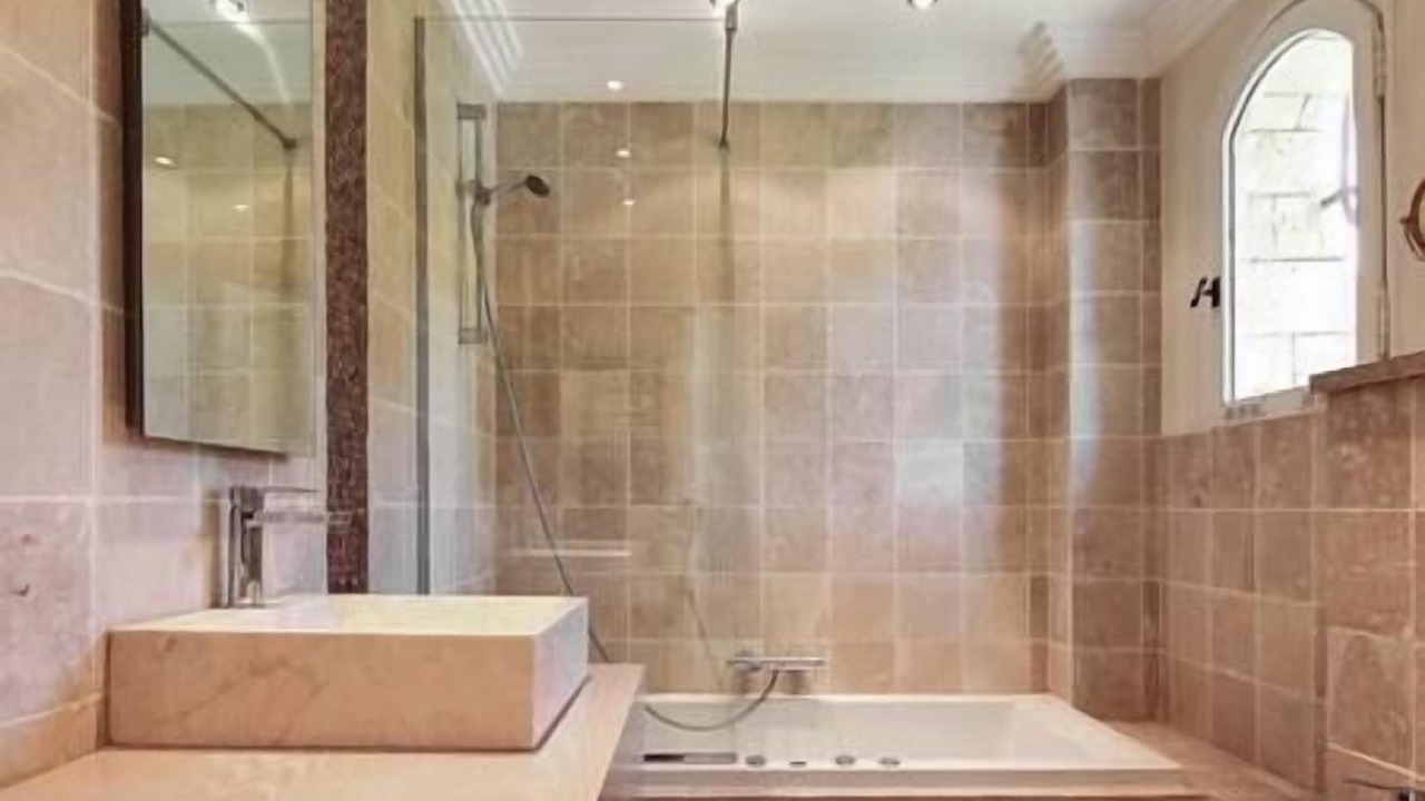 Photo of Bathroom in Mougins