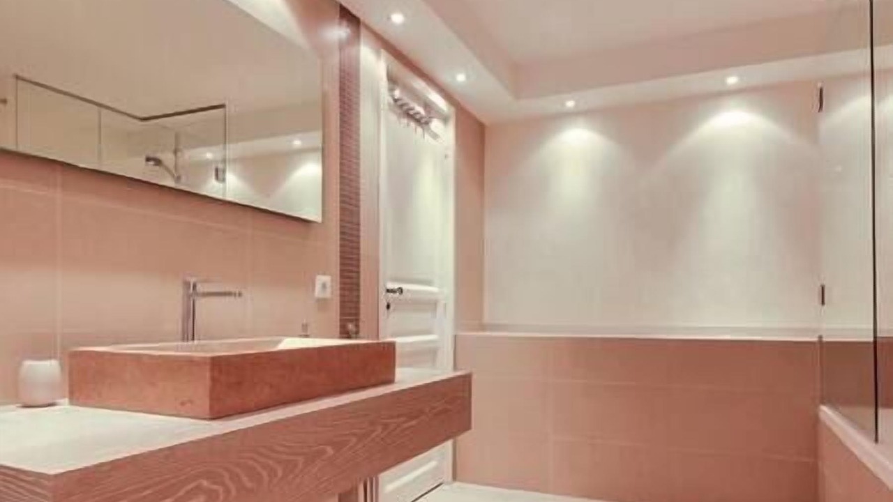 Photo of Bathroom in Mougins