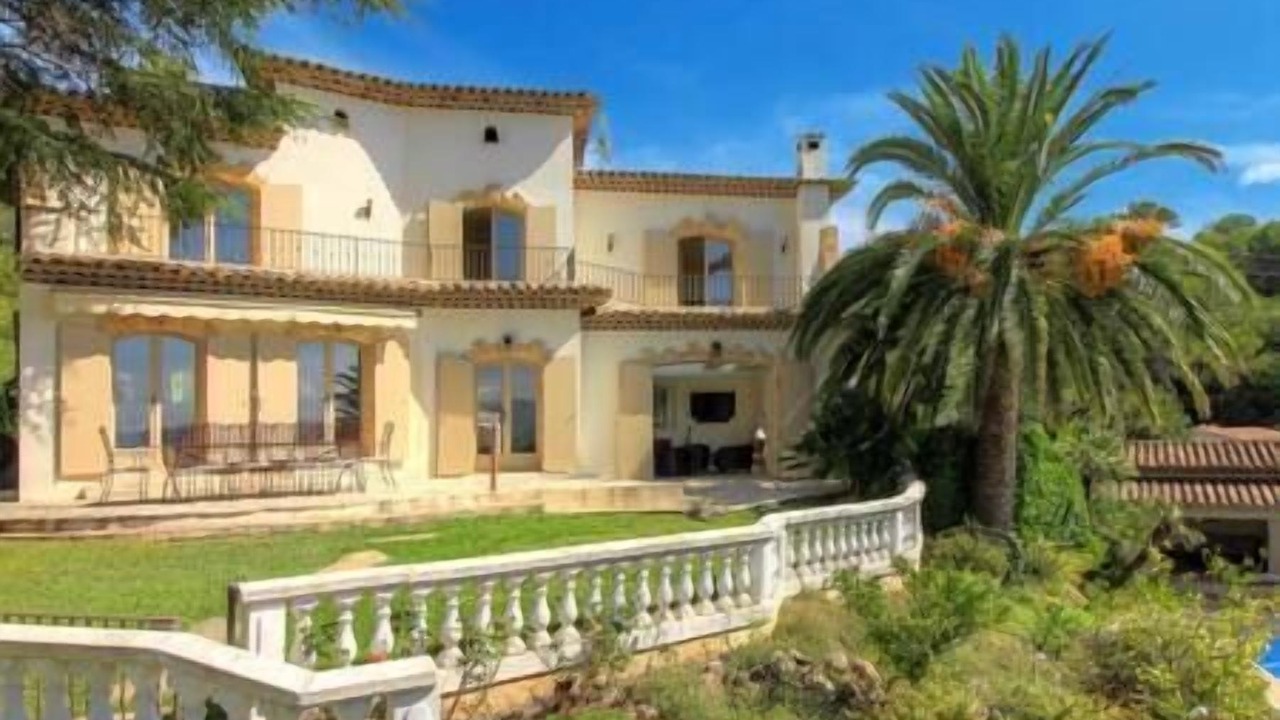 Photo of Outdoor in Mougins