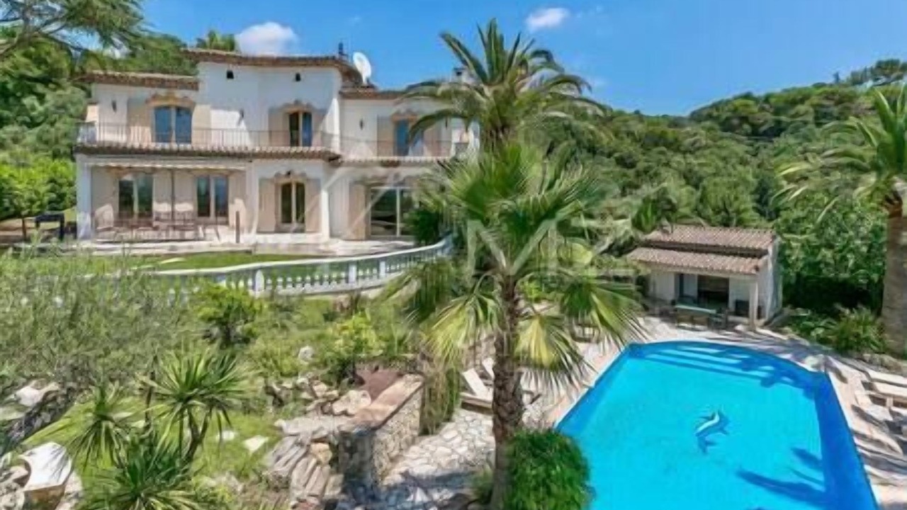 Photo of Outdoor in Mougins