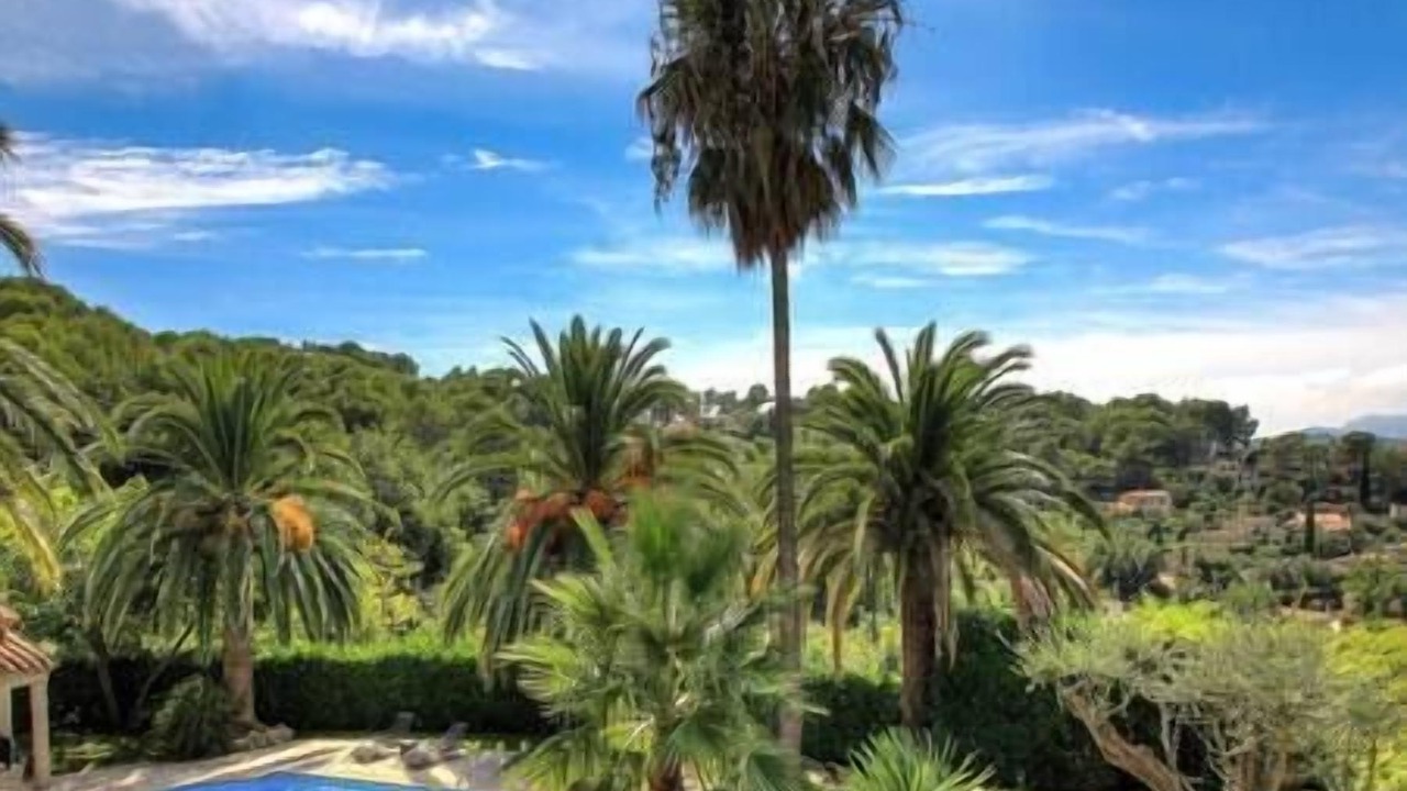 Photo of Outdoor in Mougins