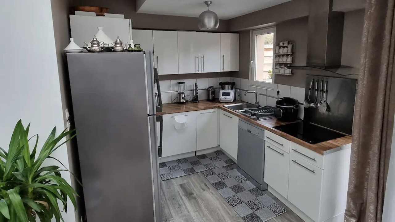 Photo of Kitchen in Cambrai