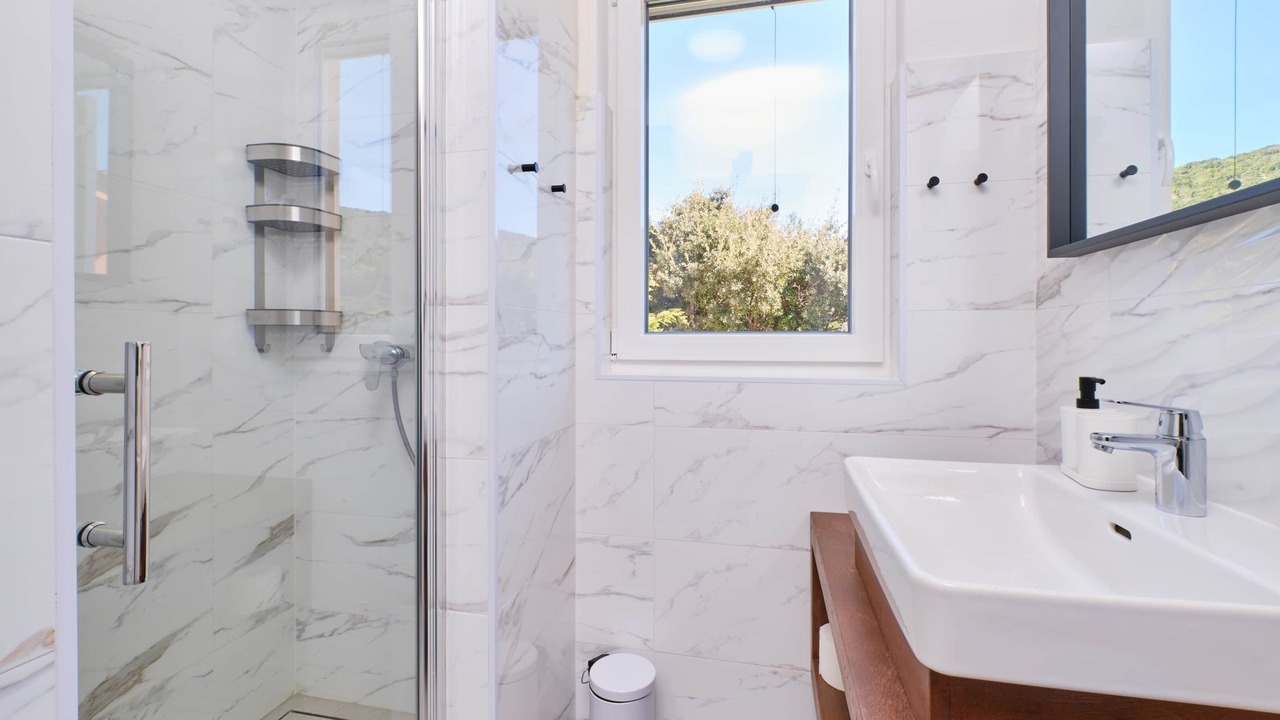 Photo of Bathroom in Miholascica