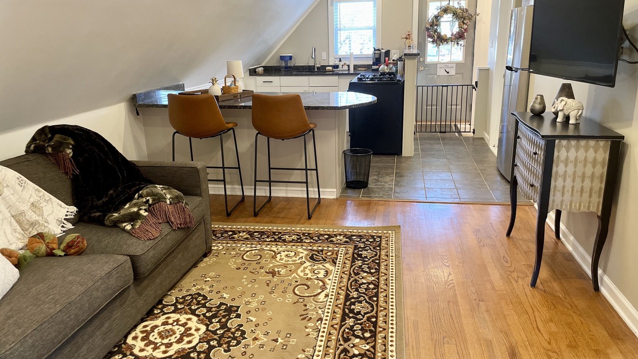 Photo of Bedroom in Forest Park