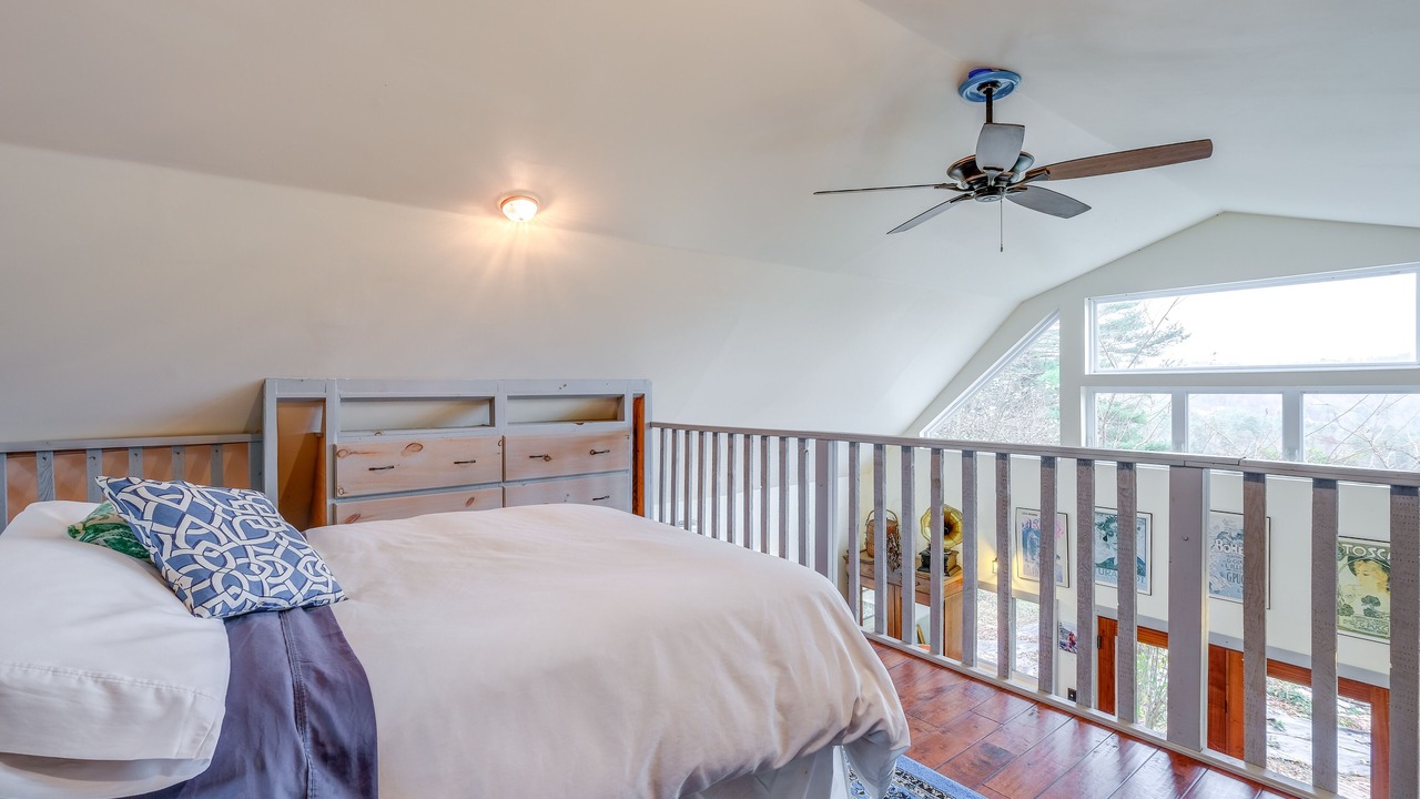 Photo of Bedroom in Pilot