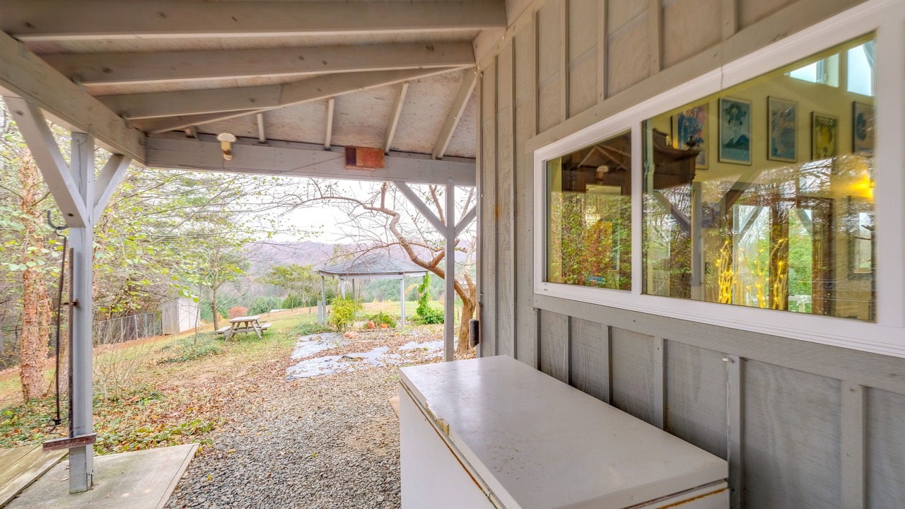 Photo of Patio Balcony in Pilot
