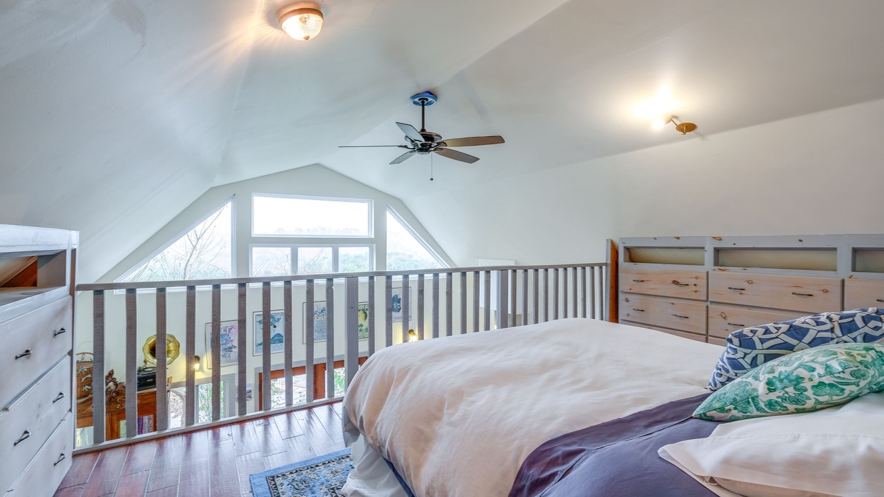 Photo of Bedroom in Pilot