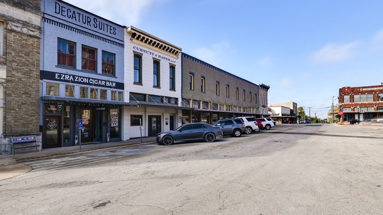 Photo of Others in Decatur