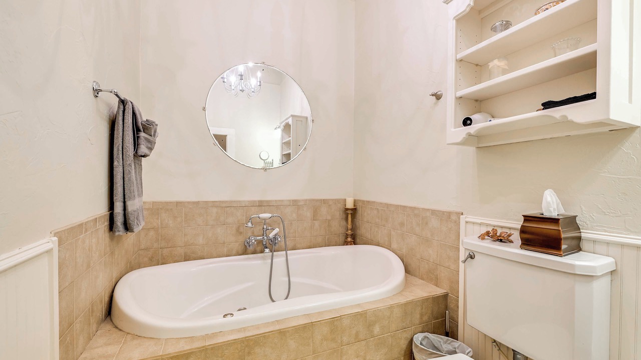 Photo of Bathroom in Decatur