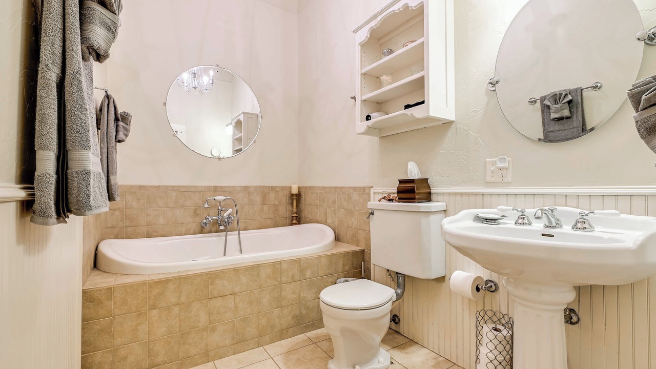 Photo of Bathroom in Decatur