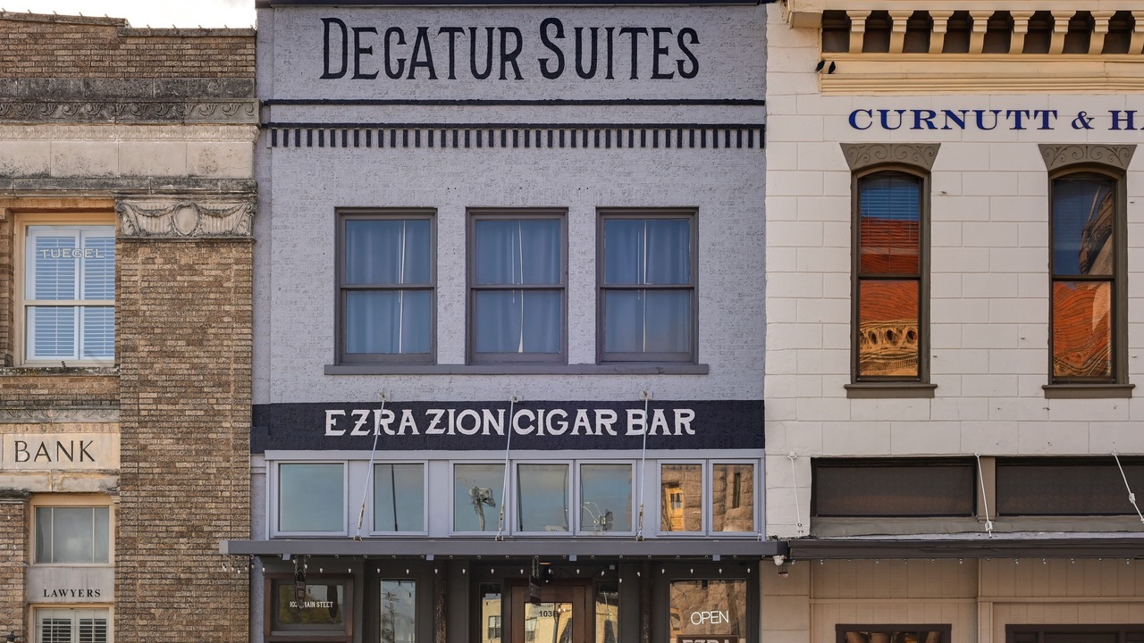 Photo of Outdoor in Decatur