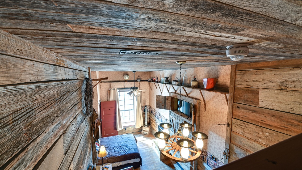 Photo of Bedroom in Decatur
