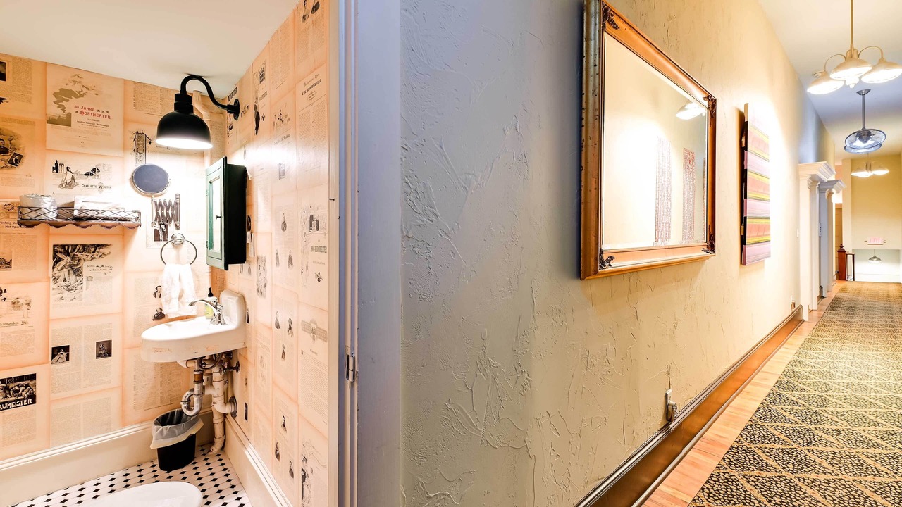Photo of Bathroom in Decatur