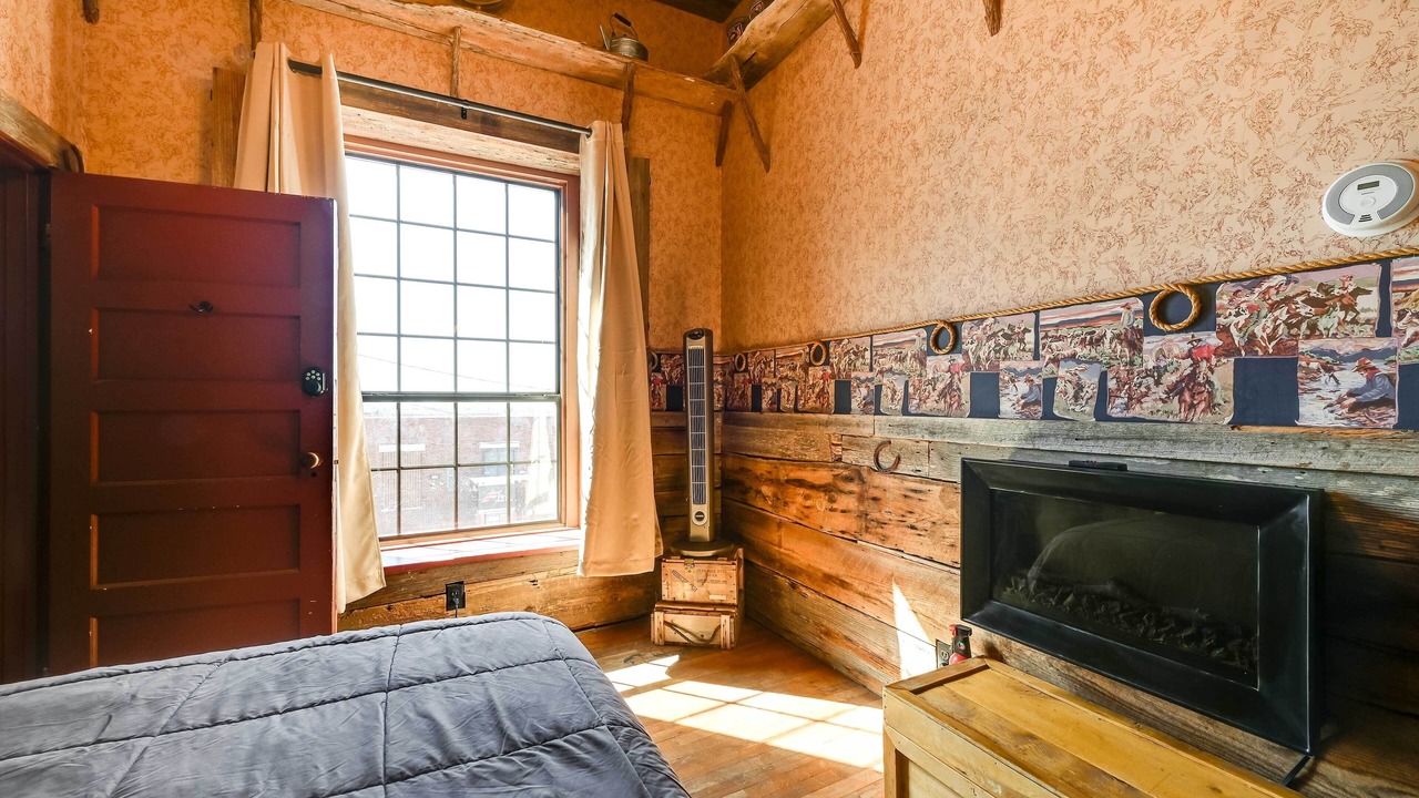 Photo of Bedroom in Decatur