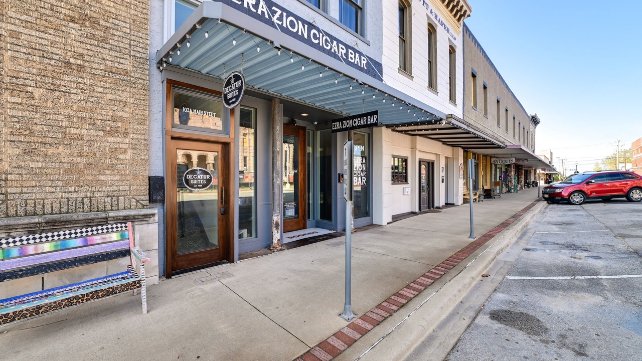 Photo of Outdoor in Decatur