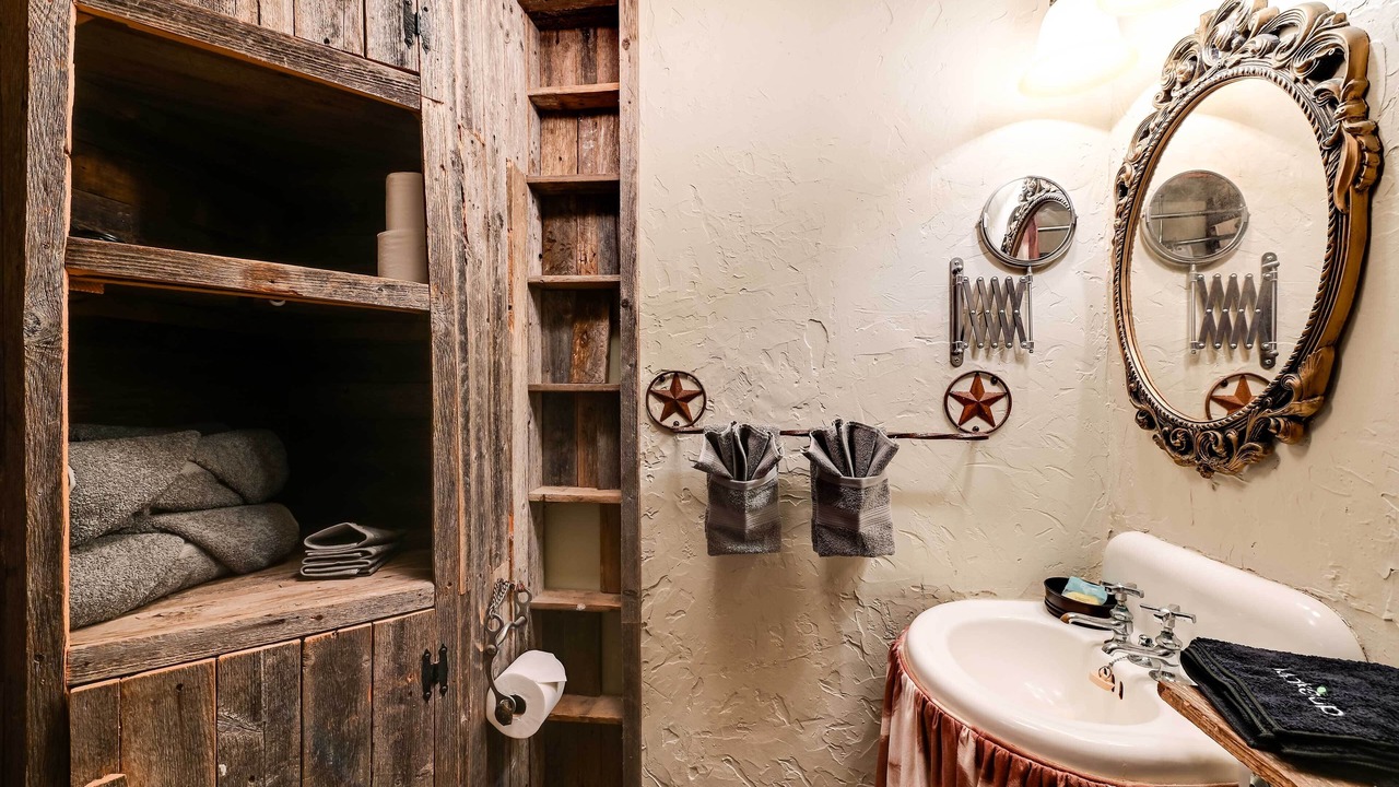 Photo of Bathroom in Decatur