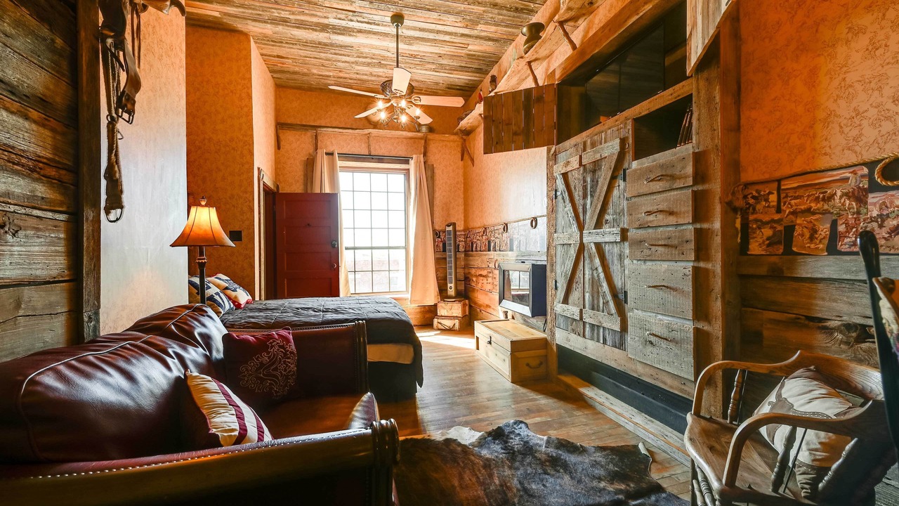 Photo of Bedroom in Decatur