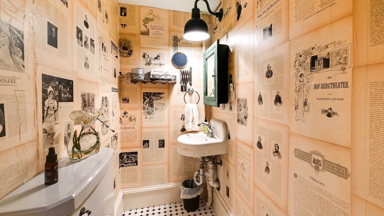 Photo of Bathroom in Decatur