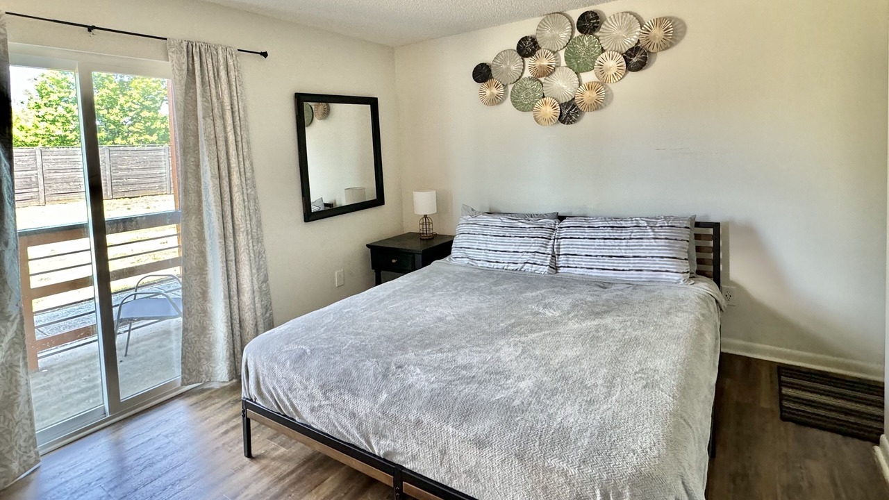 Photo of Bedroom in Huntsville