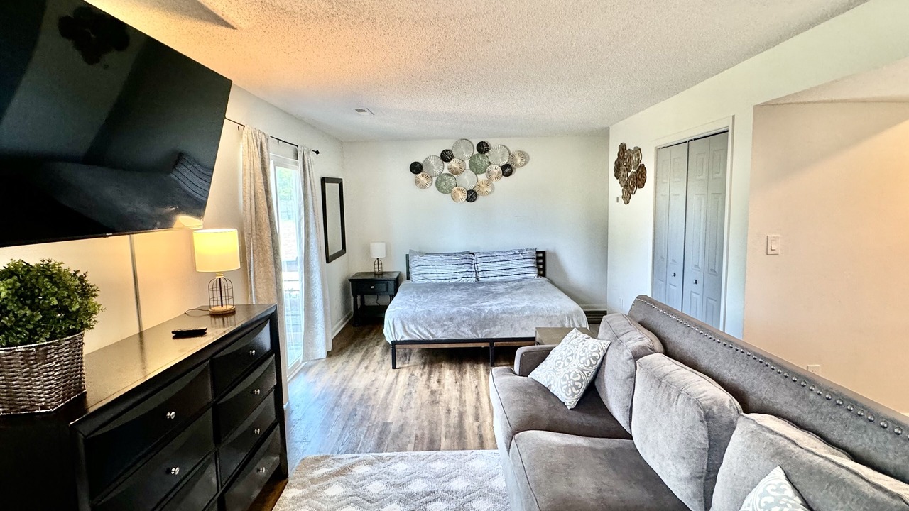 Photo of Bedroom in Huntsville