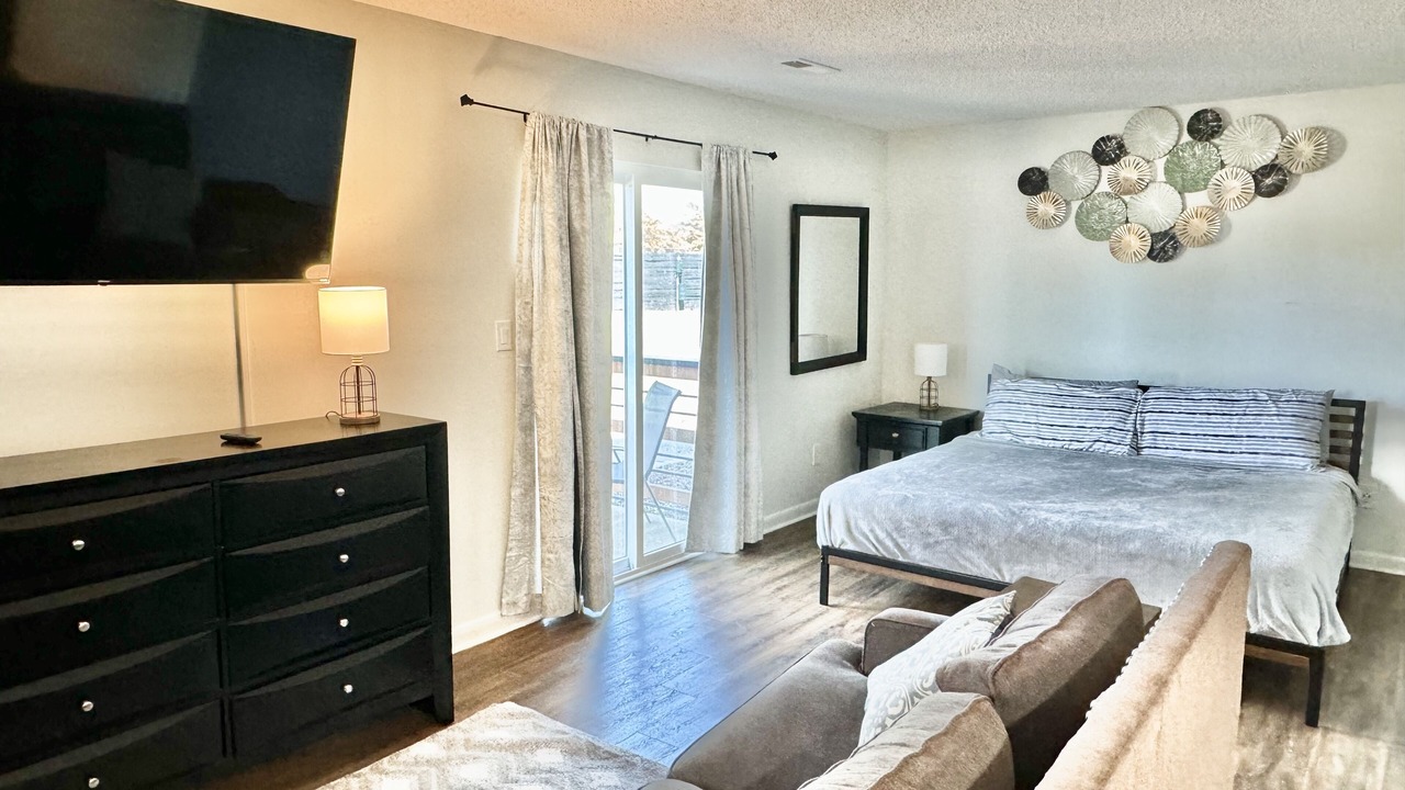 Photo of Bedroom in Huntsville