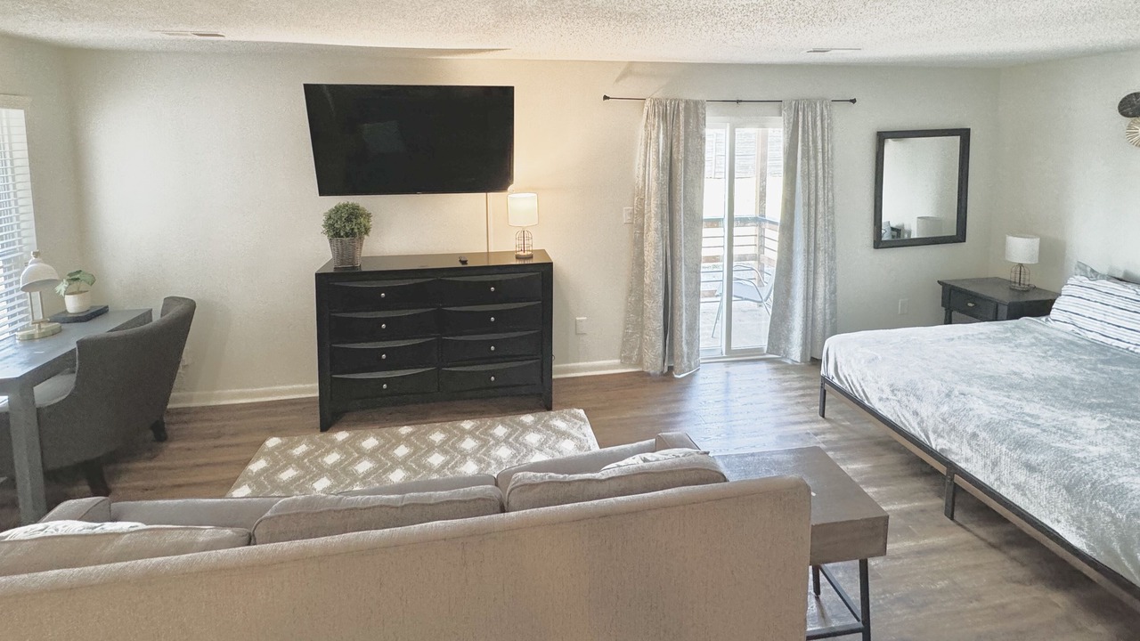 Photo of Bedroom in Huntsville