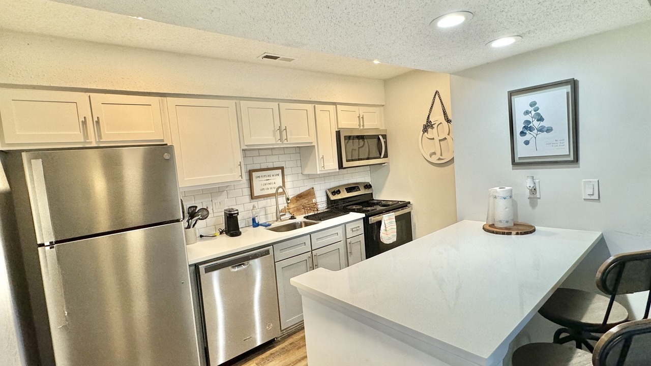 Photo of Kitchen in Huntsville
