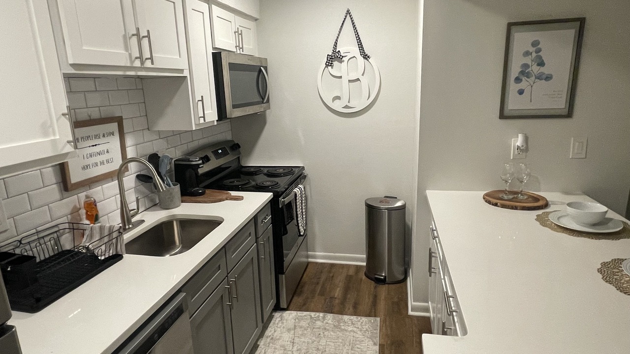 Photo of Kitchen in Huntsville