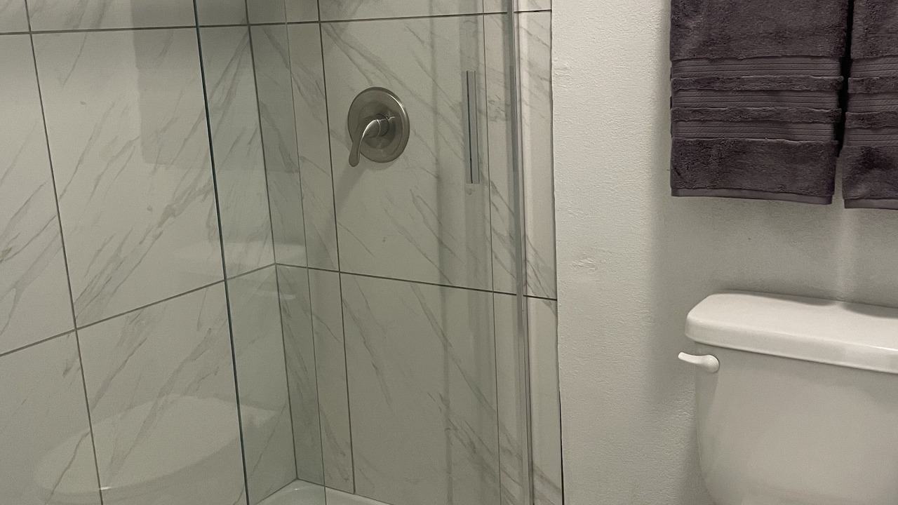 Photo of Bathroom in Huntsville
