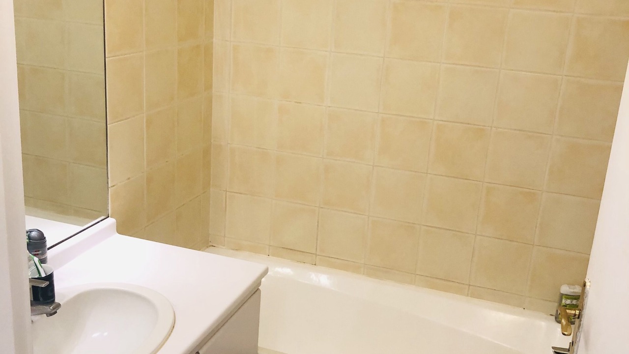 Photo of Bathroom in Centre Ville