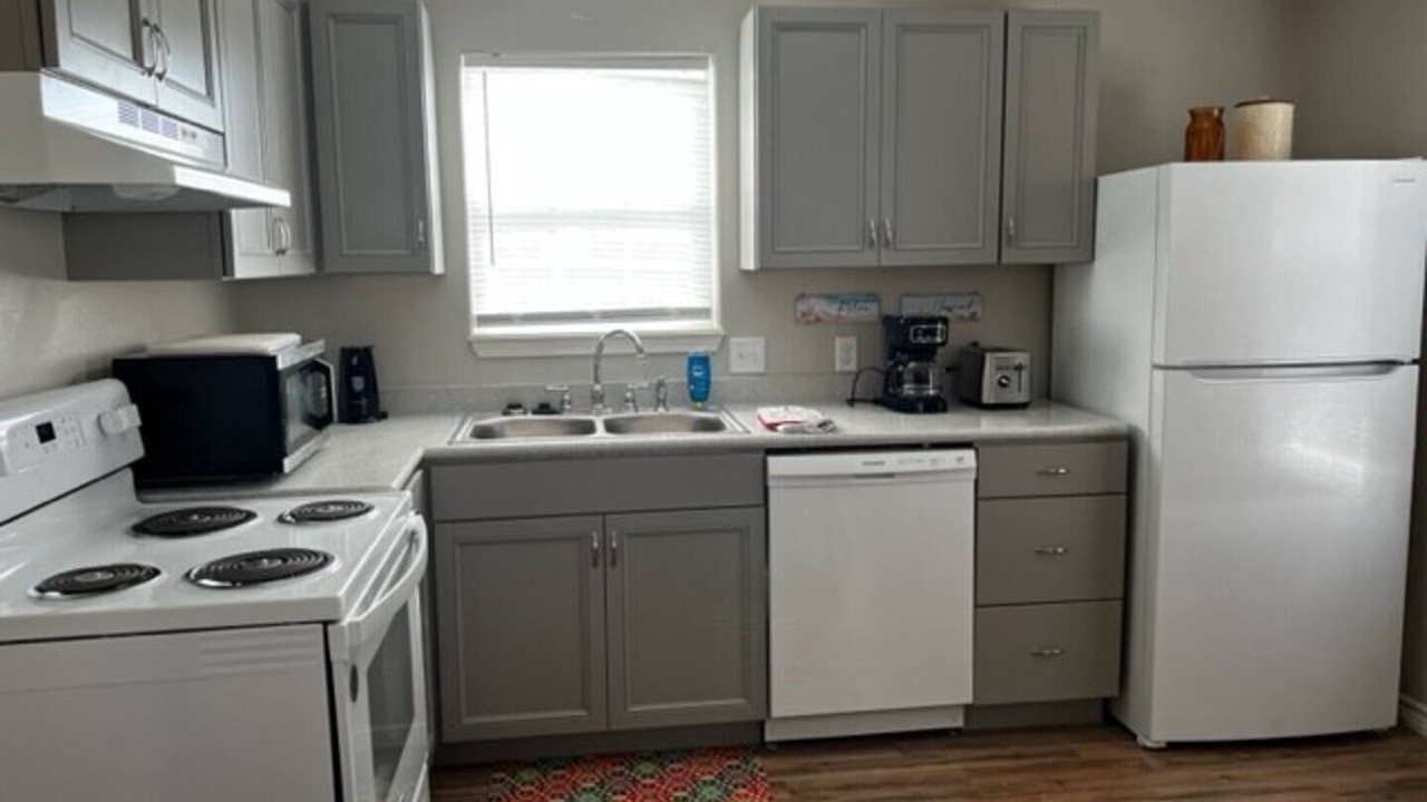 Photo of Kitchen in Aransas Pass