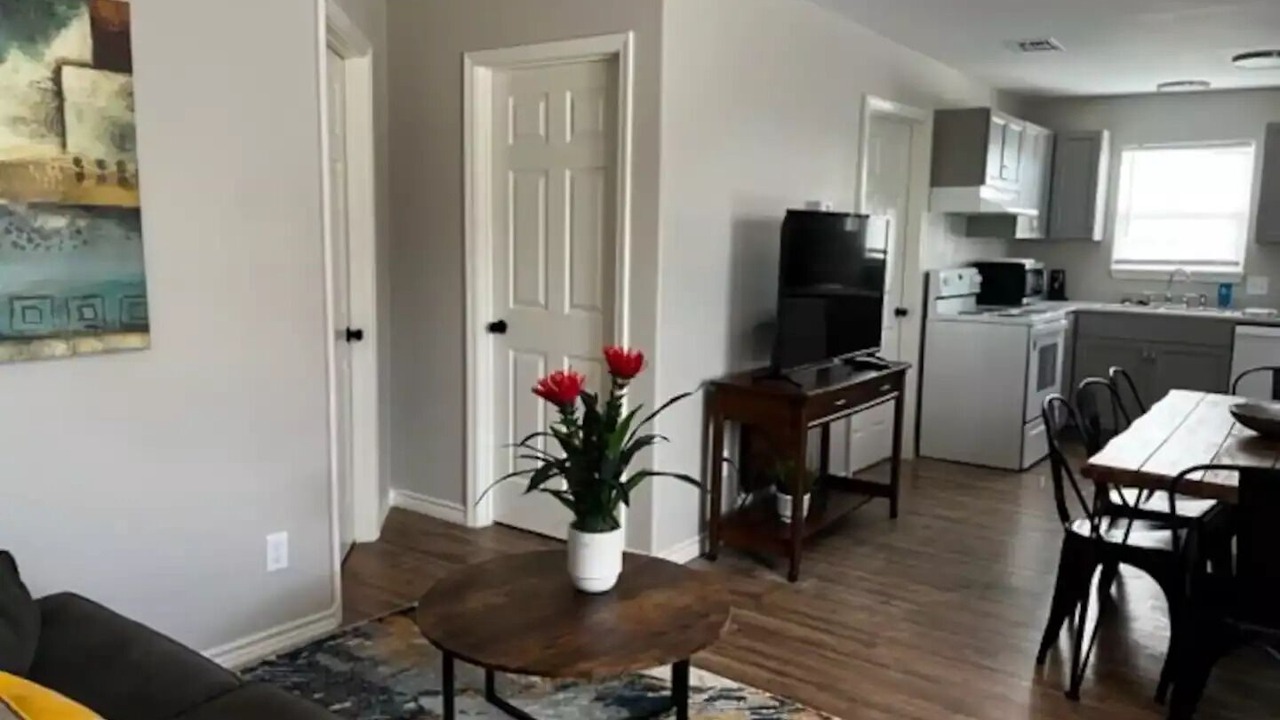 Photo of Livingroom in Aransas Pass