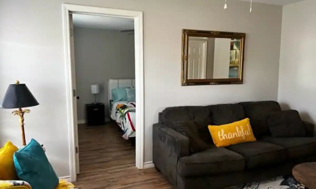 Photo of Bedroom in Aransas Pass