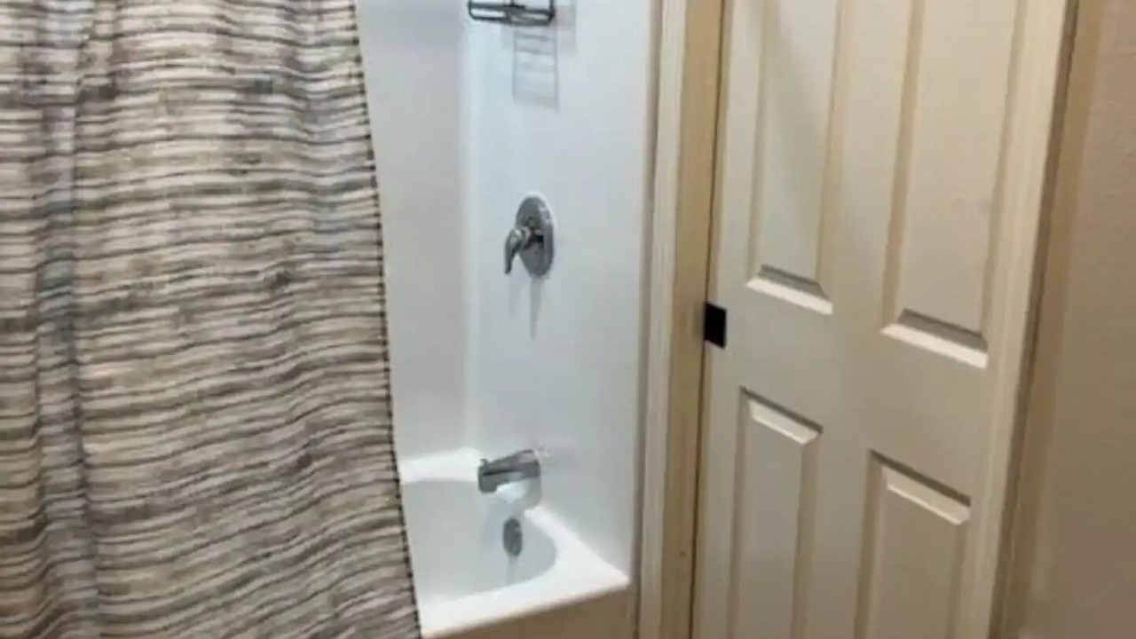 Photo of Bathroom in Aransas Pass