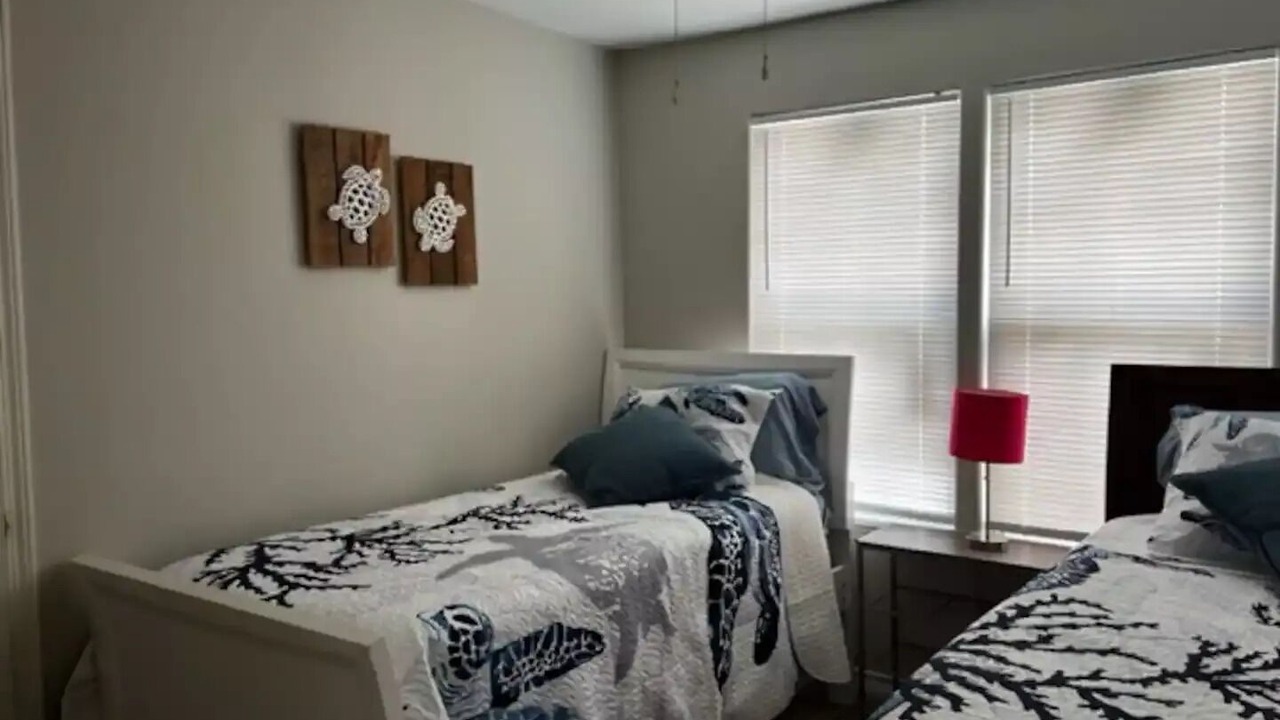 Photo of Bedroom in Aransas Pass