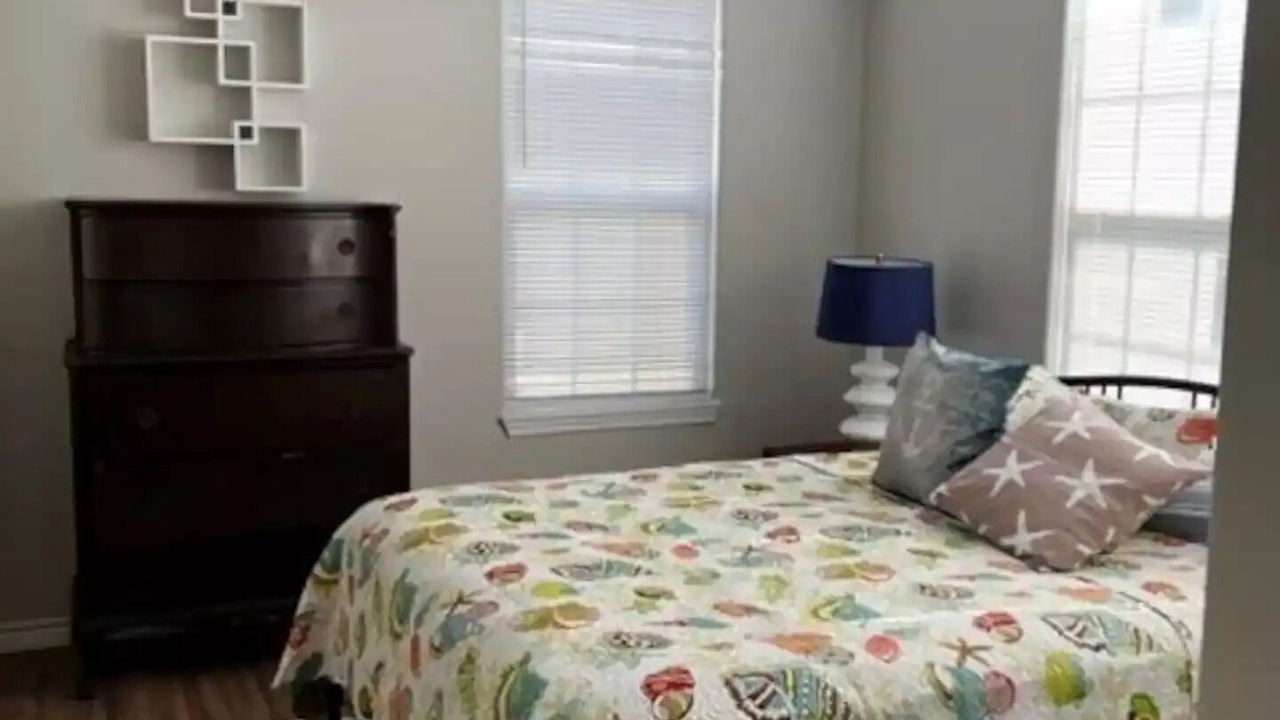 Photo of Bedroom in Aransas Pass