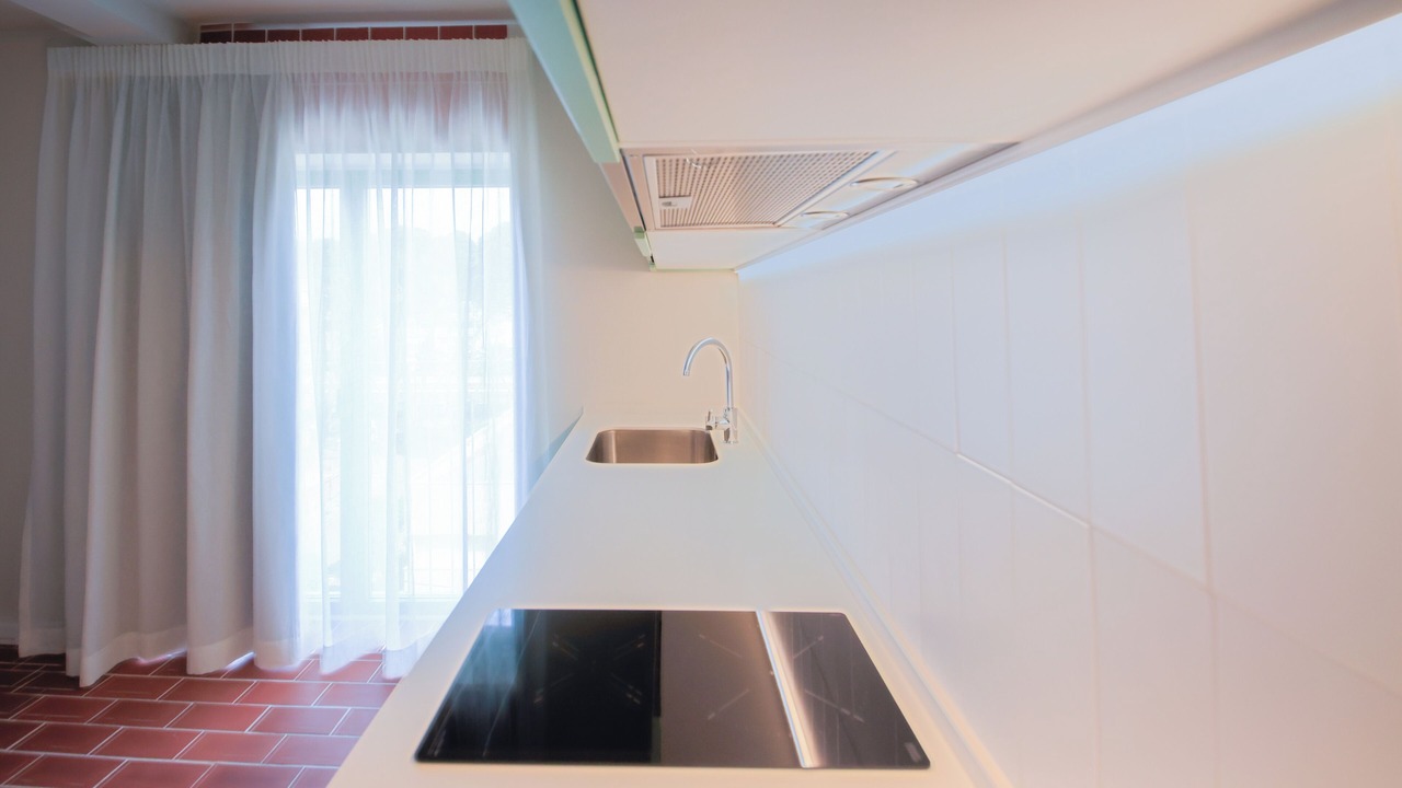 Photo of Kitchen in Salou City Centre