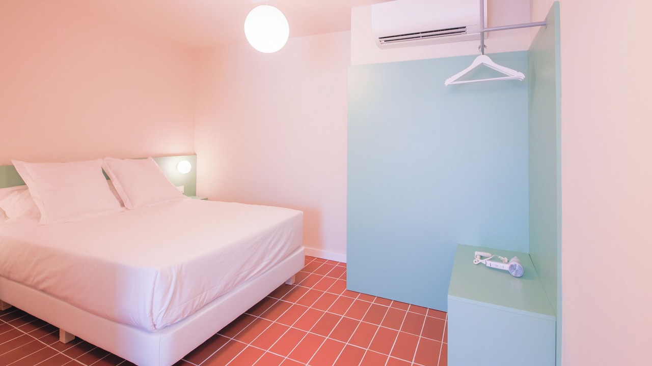 Photo of Bedroom in Salou City Centre
